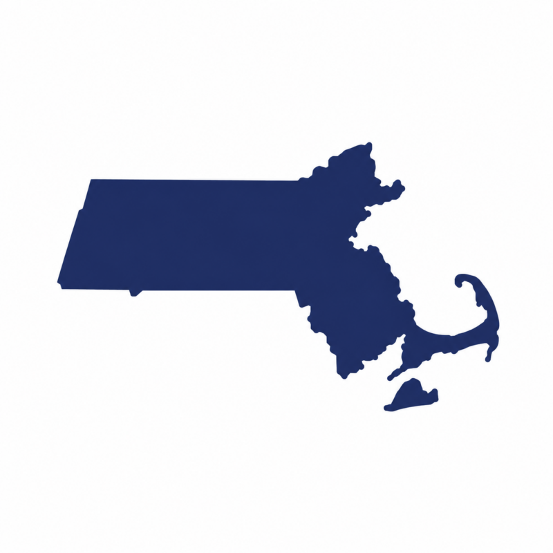 Massachusetts
